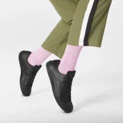 Unisex Converse Chuck Taylor All Star Leather Shoes Black Mono BLACK 17 Unisex Converse Chuck Taylor All Star Leather Shoes Black Mono BLACK -men‘s shop online 135253C H 107X1 23ce114a ad13 4abd b308 b90a8c6509d7