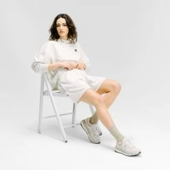 Men's New Balance 57/40 Shoes Moonbeam BEIGE -men‘s shop online 13895 Comp E Image1