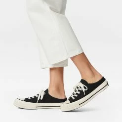 Unisex Converse Chuck 70 Mule Black BLACK -men‘s shop online 172591C J 107X1 24173a5d 889a 4fdf 9103 840bc3f78fb7