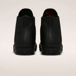 Unisex Converse Chuck 70 Tonal Leather Black BLACK 16 Unisex Converse Chuck 70 Tonal Leather Black BLACK -men‘s shop online A00732C F 107X1 d2b1e774 7ef0 4885 8674 44ed4208845a