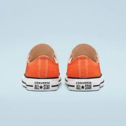 Unisex Converse Chuck Taylor All Star Low Shoes Orange ORANGE 13 Unisex Converse Chuck Taylor All Star Low Shoes Orange ORANGE -men‘s shop online A00788C F 107X1 6934c23b 4f0f 4e07 9719 802cf7b813dc