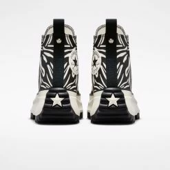 Unisex Converse Run Star Hike Platform Animal Mix BLACK -men‘s shop online A03729C F 107X1 3df6f4c4 4e93 481a 9011 19723829661b