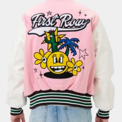Unisex First Row State League Varsity Jacket Pink PINK -men‘s shop online FRJ0003 05 3500x f3a631a0 e7e6 4e65 9739 9847e83dd356 scaled