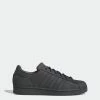 Men's Adidas Originals Superstar Shoes Grey Six DARK GRAY -men‘s shop online GZ4830 2