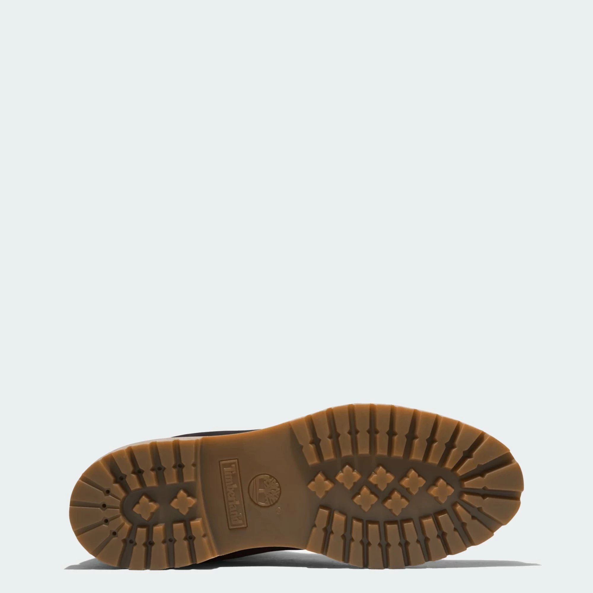 Men's Timberland Premium 6-Inch Waterproof Boots Black Nubuck Blue BLACK 4 Men's Timberland Premium 6-Inch Waterproof Boots Black Nubuck Blue BLACK - Image 2