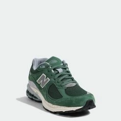 men‘s shop online -men‘s shop online Men s New Balance 2002R Shoes Jade Green M2002RHW 02
