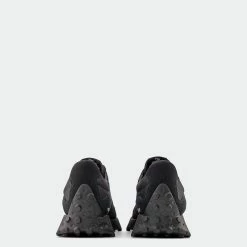 Men's New Balance 327 Shoes Black BLACK -men‘s shop online Men s New Balance 327 Shoes Black MS327CTB 01