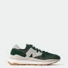 Men's New Balance 57/40 Shoes Nightwatch Green GREEN 2 Men's New Balance 57/40 Shoes Nightwatch Green GREEN -men‘s shop online Men s New Balance 57 40 Shoes Nightwatch Green M5740PCC 01