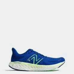 Men's New Balance Fresh Foam X 1080v12 Blue BLUE