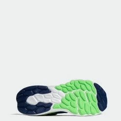 Men's New Balance Fresh Foam X 1080v12 Blue BLUE -men‘s shop online Men s New Balance Fresh Foam X 1080v12 Blue M1080S12 04