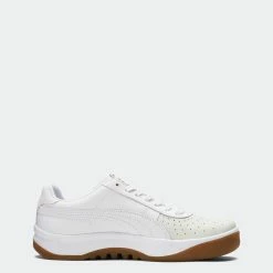 Men's PUMA GV Special Haute Shoes White WHITE