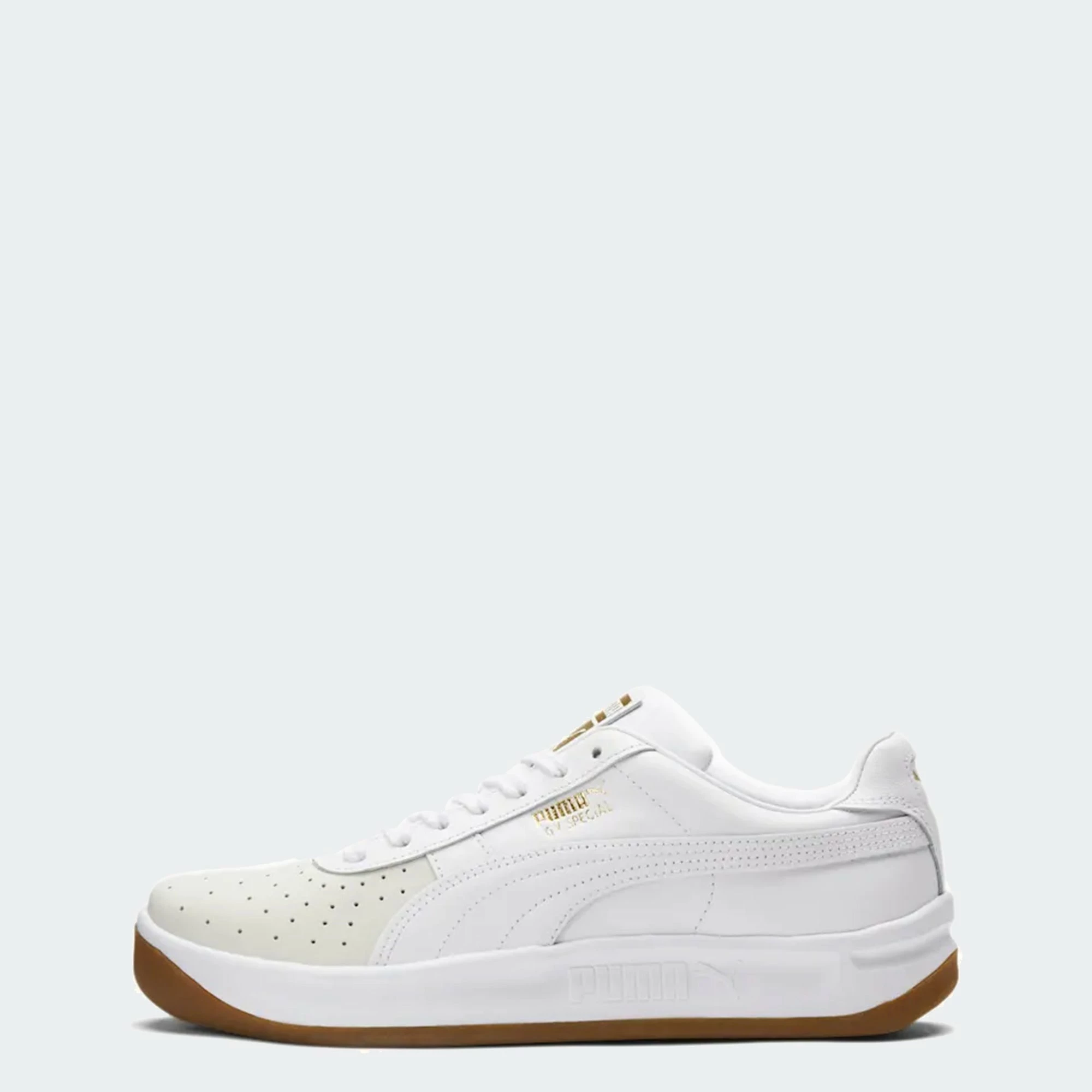 Men's PUMA GV Special Haute Shoes White WHITE 4 Men's PUMA GV Special Haute Shoes White WHITE - Image 2