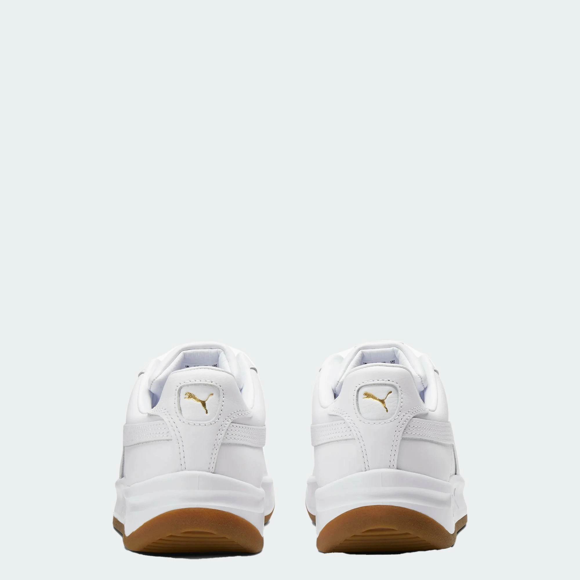 Men's PUMA GV Special Haute Shoes White WHITE 5 Men's PUMA GV Special Haute Shoes White WHITE - Image 3