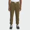 Men's The North Face Heritage Patch Joggers Military Olive OLIVE GREEN -men‘s shop online Men s The North Face Heritage Patch Joggers Military Olive NF0A7WXI37U