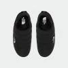 Men's The North Face Thermoball Traction V Denali Mules Black BLACK -men‘s shop online Men s The North Face Thermoball Traction V Denali Mules Black NF0A7W4KKX7
