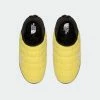 Men's The North Face Thermoball Traction V Denali Mules Yellowtail YELLOW -men‘s shop online Men s The North Face Thermoball Traction V Denali Mules Yellowtail NF0A7W4K86Q