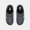 Men's The North Face Thermoball Traction V Mules Grey GRAY -men‘s shop online Men s The North Face Thermoball Traction V Mules Grey NF0A3UZN411