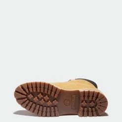 Men's Timberland Premium Warm-Lined 6-Inch Waterproof Boots Wheat WHEAT -men‘s shop online Men s Timberland Premium Warm Lined 6 Inch Waterproof Boots Wheat TB0A2E31231 06