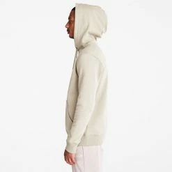 Men's Timberland Tree Logo Hoodie Taupe BEIGE 10 Men's Timberland Tree Logo Hoodie Taupe BEIGE -men‘s shop online Men s Timberland Tree Logo Hoodie Taupe TB0A2BJHCY2 02
