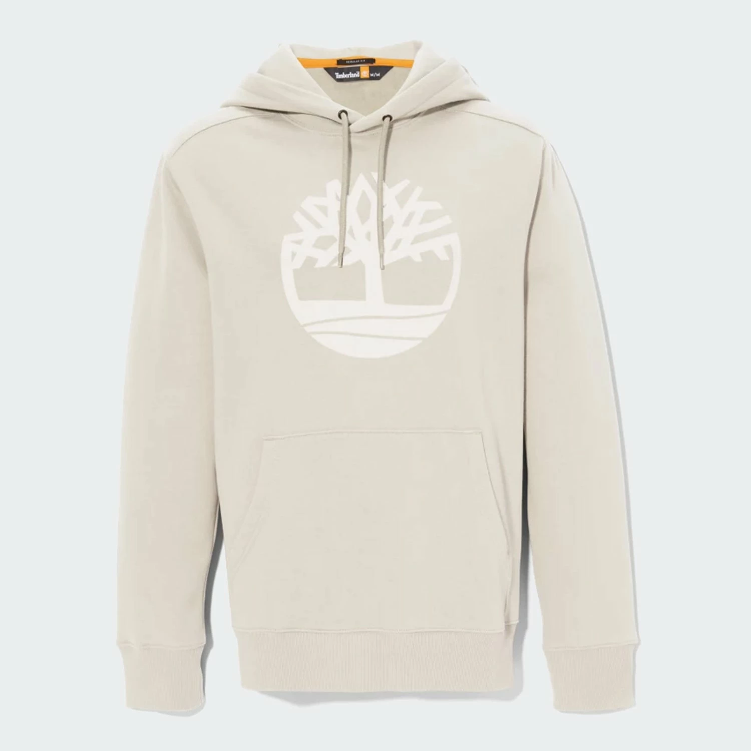 Men's Timberland Tree Logo Hoodie Taupe BEIGE 3 Men's Timberland Tree Logo Hoodie Taupe BEIGE