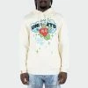 Men's TWO MILL TWENTY "In My Feels" Hoodie Off White CREAM 1 Men's TWO MILL TWENTY "In My Feels" Hoodie Off White CREAM -men‘s shop online Men s In My Feels Hoodie Graphic Flaming Heart Peace Urban Clothing for Men Off white TMF42203OWH 01