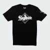 Men's New Era Chicago White Sox City Connect T-Shirt Black BLACK -men‘s shop online Men s New Era Chicago White Sox M07NE29462AL00 01