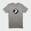 Men's New Era Chicago White Sox City Connect T-Shirt Grey GRAY -men‘s shop online Men s New Era Chicago White Sox grey M07NE29465AA00 01