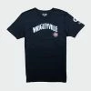Men's New Era Chicago Cubs City Connect T-Shirt Navy NAVY -men‘s shop online Men s New Era Cubs M06NE29458AA00 01