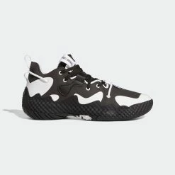 Men's Adidas Basketball Harden Vol. 6 Shoes Black BLACK 17 Men's Adidas Basketball Harden Vol. 6 Shoes Black BLACK -men‘s shop online Men sadidasBasketballHardenVol6ShoesBlackGV8704 10