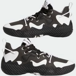 Men's Adidas Basketball Harden Vol. 6 Shoes Black BLACK 21 Men's Adidas Basketball Harden Vol. 6 Shoes Black BLACK -men‘s shop online Men sadidasBasketballHardenVol6ShoesBlackGV8704 9