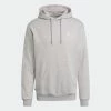 Men's Adidas Originals Essentials+ Made With Nature Hoodie MULTI COLOR