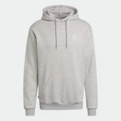 Men's Adidas Originals Essentials+ Made With Nature Hoodie MULTI COLOR