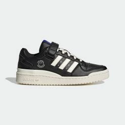 Men's Adidas Originals Forum Low X André Saraiva Shoes BLACK 19 Men's Adidas Originals Forum Low X André Saraiva Shoes BLACK -men‘s shop online Men sadidasOriginalsForumLowxAndreSaraivaShoesGZ2205 1