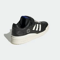 Men's Adidas Originals Forum Low X André Saraiva Shoes BLACK 17 Men's Adidas Originals Forum Low X André Saraiva Shoes BLACK -men‘s shop online Men sadidasOriginalsForumLowxAndreSaraivaShoesGZ2205 7
