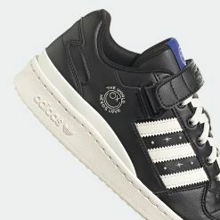 Men's Adidas Originals Forum Low X André Saraiva Shoes BLACK 21 Men's Adidas Originals Forum Low X André Saraiva Shoes BLACK -men‘s shop online Men sadidasOriginalsForumLowxAndreSaraivaShoesGZ2205 9
