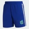 Men's Adidas Originals Graphic Stoked Fish Swim Shorts BLUE -men‘s shop online Men sadidasOriginalsGraphicStokedFishSwimShortsHC7195 6