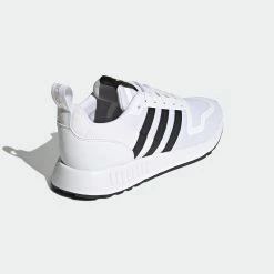 Men’s Adidas Originals Multix Shoes White Black WHITE 16 Men’s Adidas Originals Multix Shoes White Black WHITE -men‘s shop online Men sadidasOriginalsMultixShoesWhiteBlackFX5118 7
