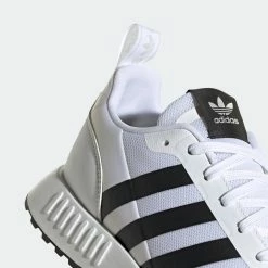 Men’s Adidas Originals Multix Shoes White Black WHITE 19 Men’s Adidas Originals Multix Shoes White Black WHITE -men‘s shop online Men sadidasOriginalsMultixShoesWhiteBlackFX5118 8
