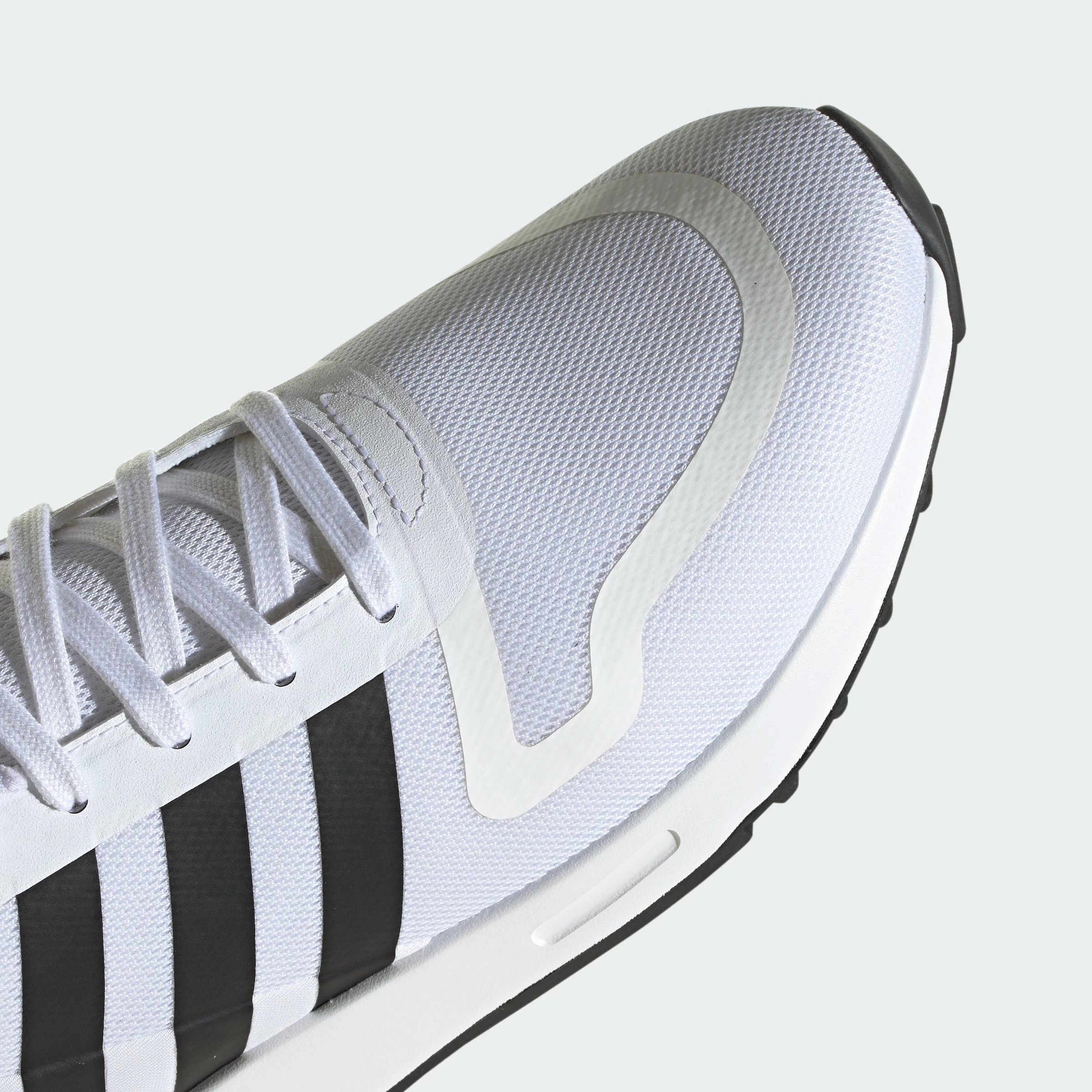 Men’s Adidas Originals Multix Shoes White Black WHITE 11 Men’s Adidas Originals Multix Shoes White Black WHITE - Image 9