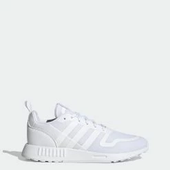 Men’s Adidas Originals Multix Shoes White WHITE