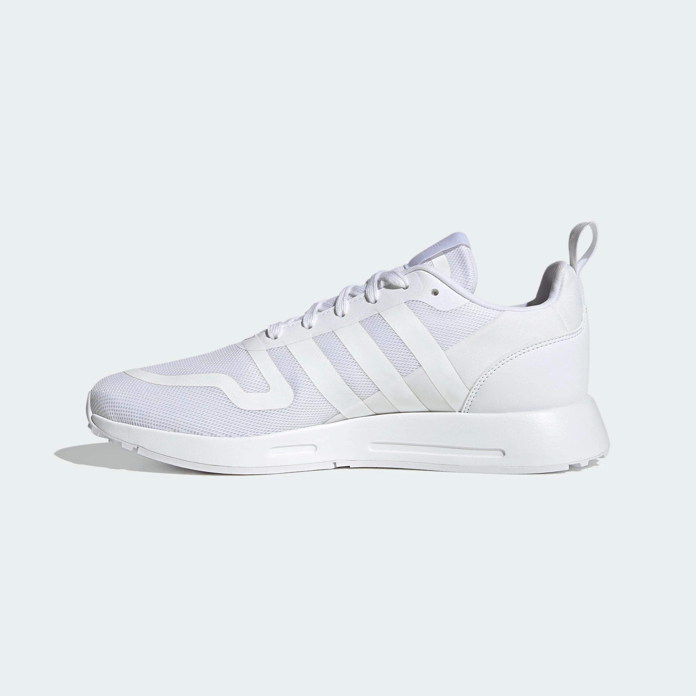 Men’s Adidas Originals Multix Shoes White WHITE 9 Men’s Adidas Originals Multix Shoes White WHITE - Image 7