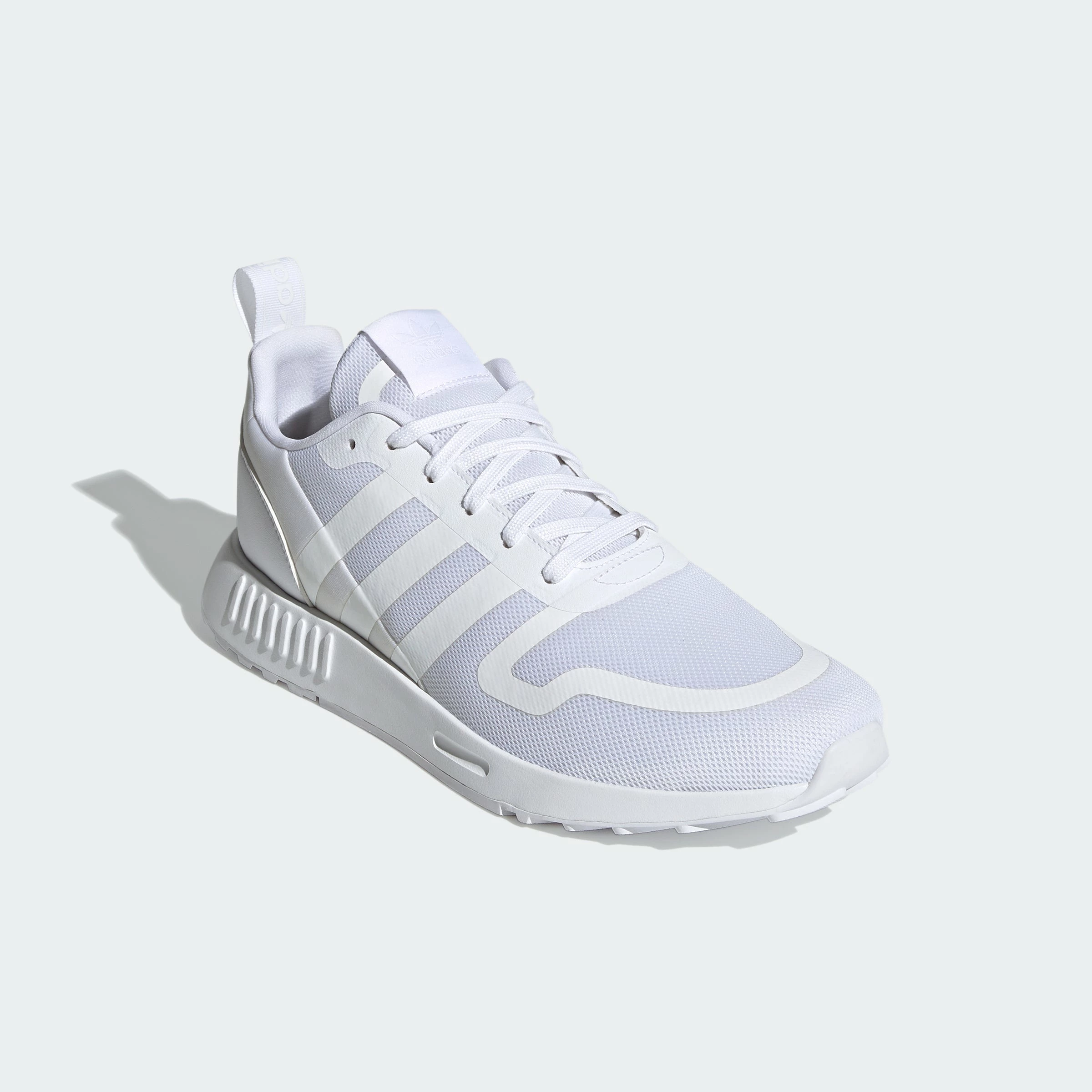 Men’s Adidas Originals Multix Shoes White WHITE 6 Men’s Adidas Originals Multix Shoes White WHITE - Image 4