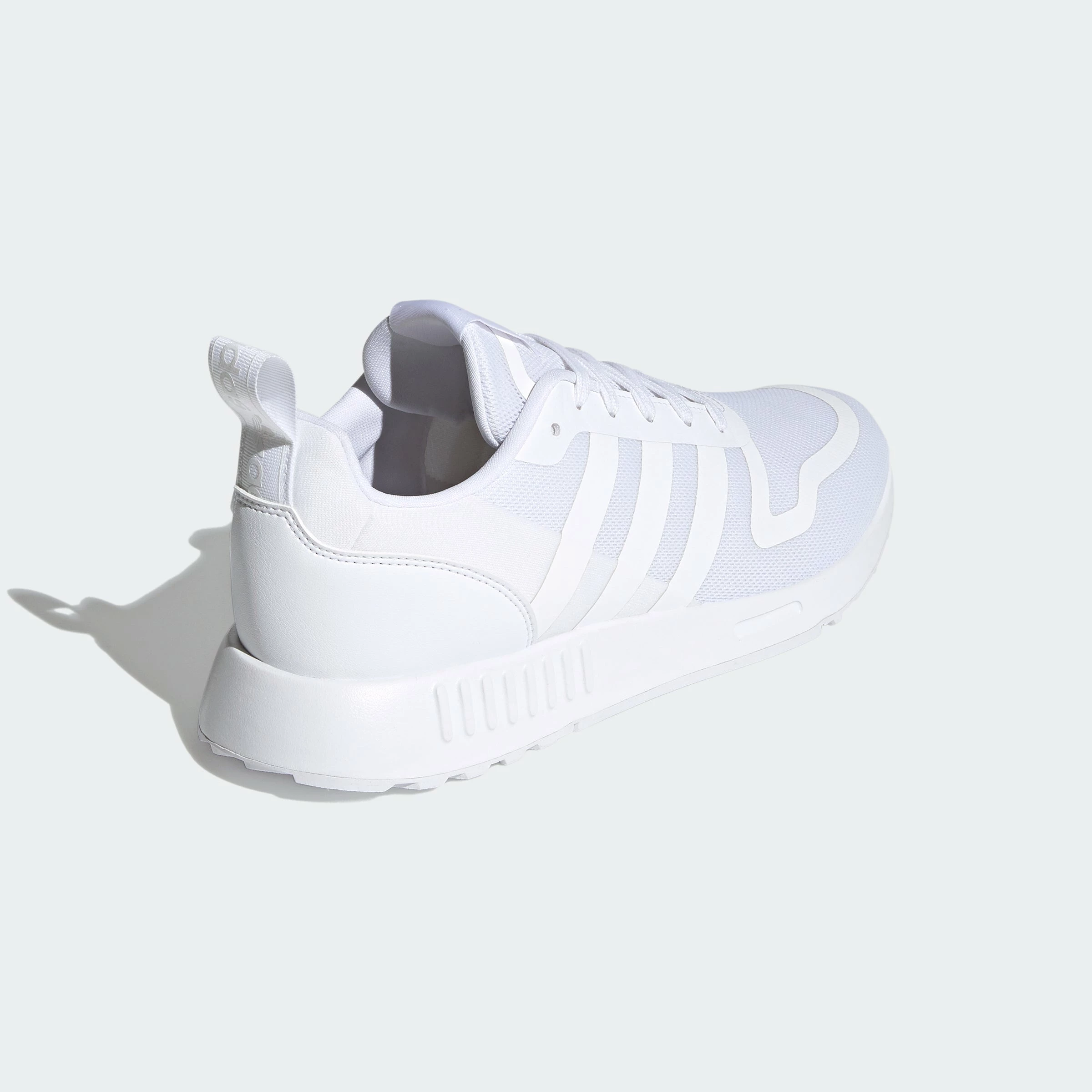 Men’s Adidas Originals Multix Shoes White WHITE 7 Men’s Adidas Originals Multix Shoes White WHITE - Image 5