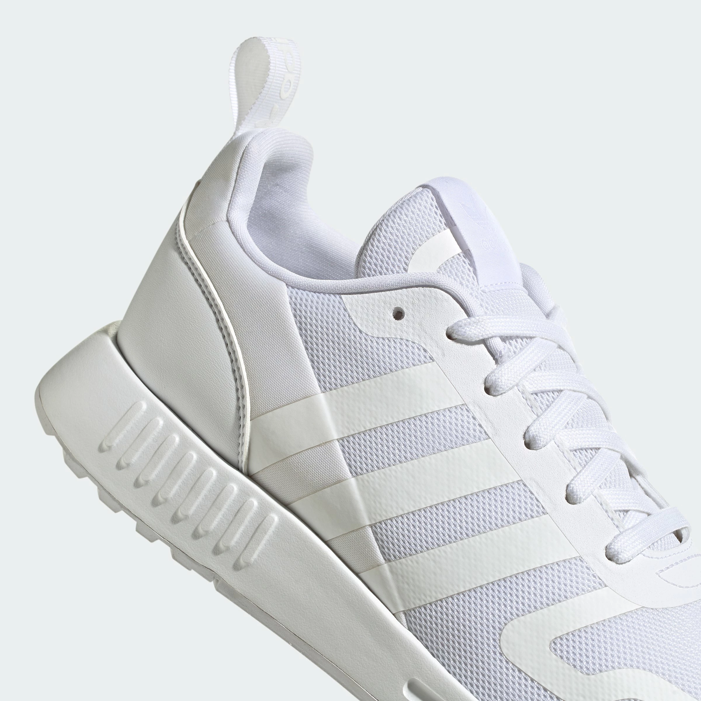Men’s Adidas Originals Multix Shoes White WHITE 10 Men’s Adidas Originals Multix Shoes White WHITE - Image 8