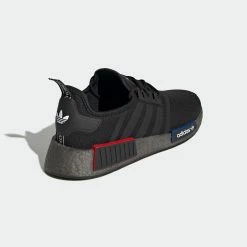 Men's Adidas Originals NMD_R1 Shoes Black BLACK -men‘s shop online Men sadidasOriginalsNMD R1ShoesBlackGX6978 7