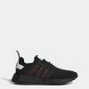 Men's Adidas Originals NMD_R1 Shoes Black BLACK -men‘s shop online Men sadidasOriginalsNMD R1ShoesBlackGX9887 2
