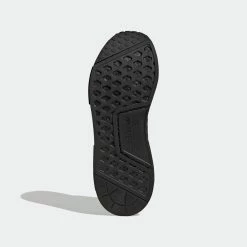 Men's Adidas Originals NMD_R1 Shoes Black BLACK -men‘s shop online Men sadidasOriginalsNMD R1ShoesBlackGX9887 4