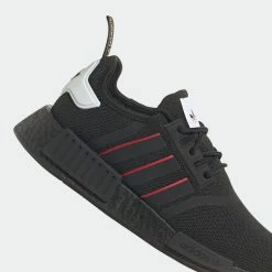 Men's Adidas Originals NMD_R1 Shoes Black BLACK -men‘s shop online Men sadidasOriginalsNMD R1ShoesBlackGX9887 8