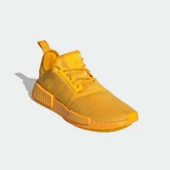 Men's Adidas Originals NMD_R1 Shoes Collegiate Gold YELLOW 14 Men's Adidas Originals NMD_R1 Shoes Collegiate Gold YELLOW -men‘s shop online Men sadidasOriginalsNMD R1ShoesCollegiateGoldHP7826 5