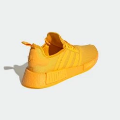 Men's Adidas Originals NMD_R1 Shoes Collegiate Gold YELLOW 15 Men's Adidas Originals NMD_R1 Shoes Collegiate Gold YELLOW -men‘s shop online Men sadidasOriginalsNMD R1ShoesCollegiateGoldHP7826 6